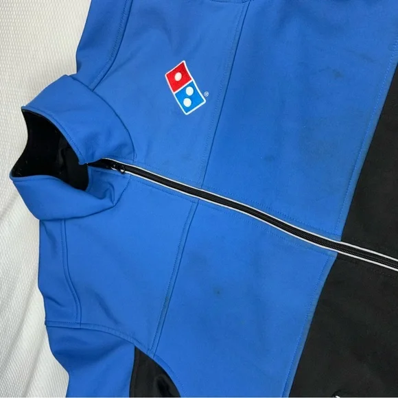 Dominos gear delivery jacket - Picture 5 of 8